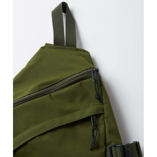 Cordura Sling Bag - Olive