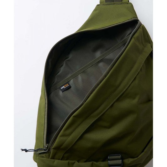 Cordura Sling Bag - Olive