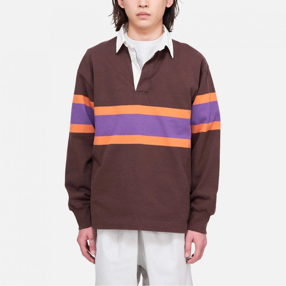 Langdon Rugby Shirt