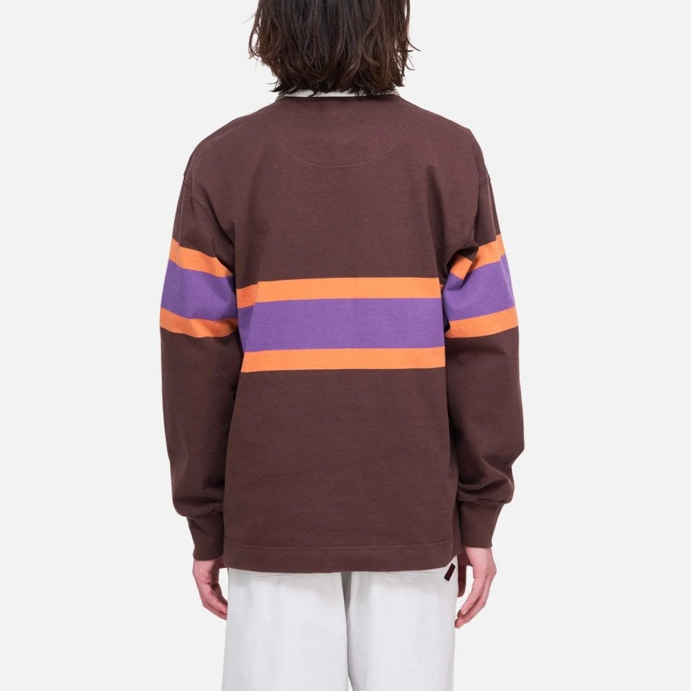 Langdon Rugby Shirt