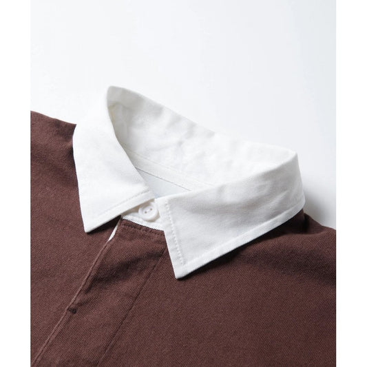 Langdon Rugby Shirt