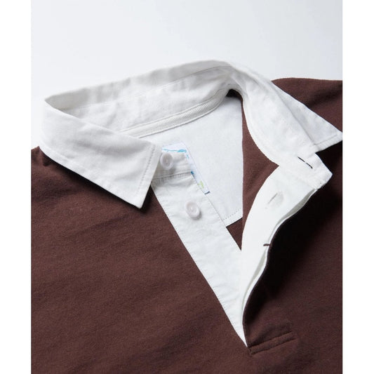 Langdon Rugby Shirt