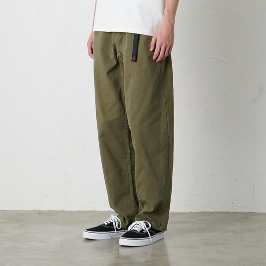 Gramicci Pant - Olive