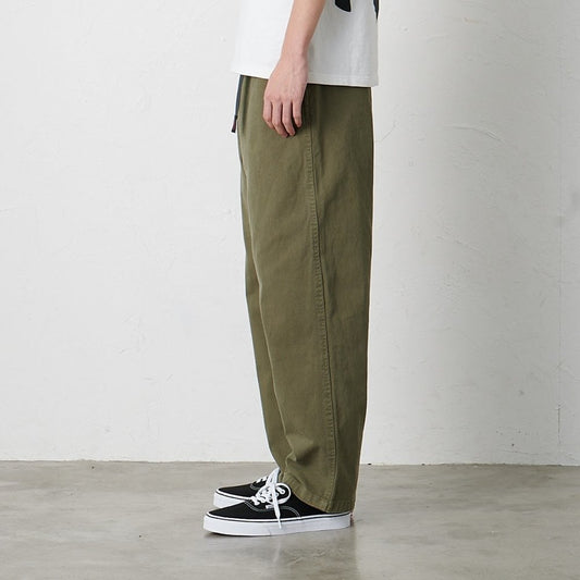 Gramicci Pant - Olive