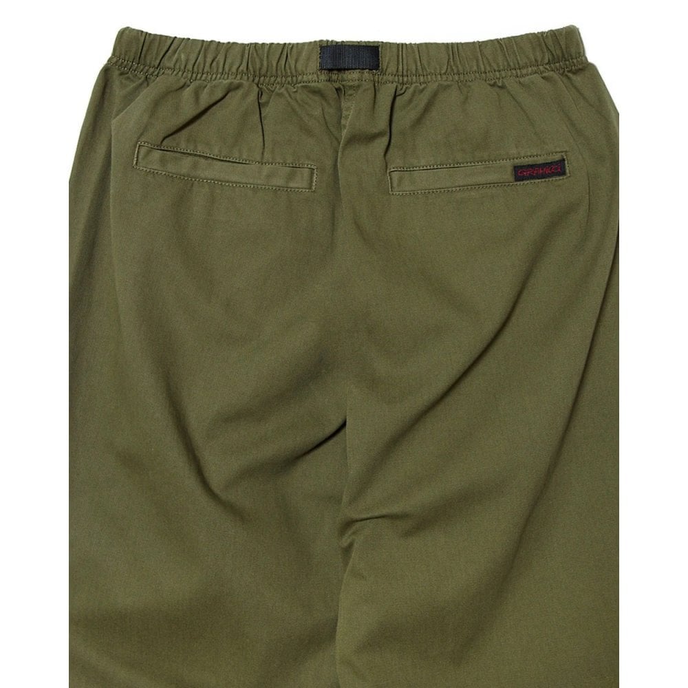 Gramicci Pant - Olive