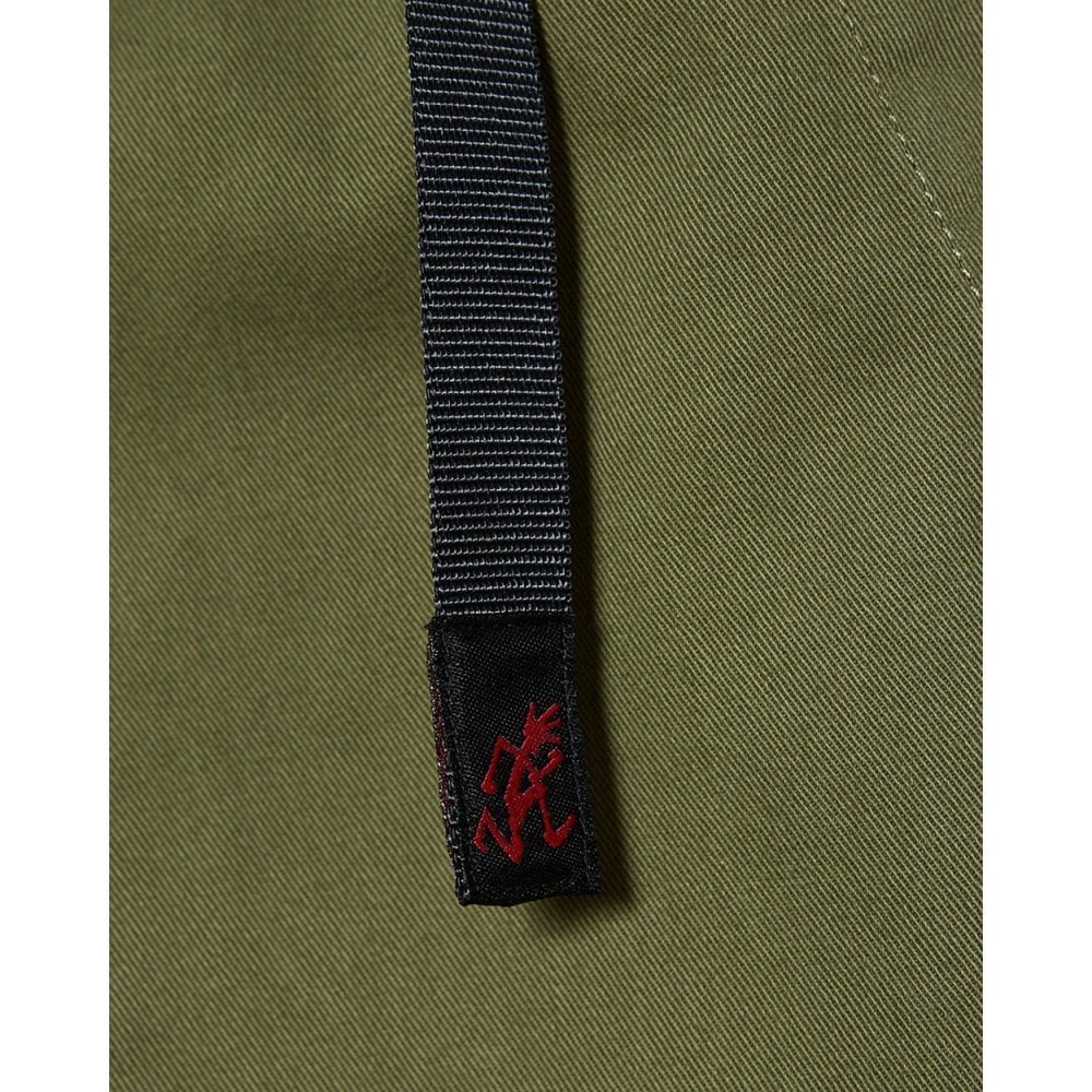 Gramicci Pant - Olive