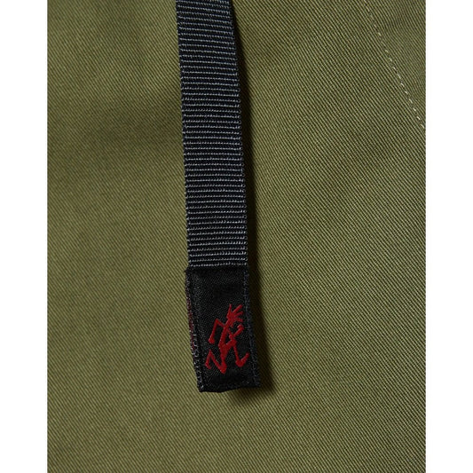 Gramicci Pant - Olive