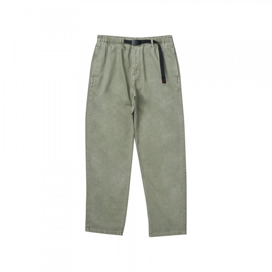 Gramicci Pant Pigment Dye - Pigment Sage Green