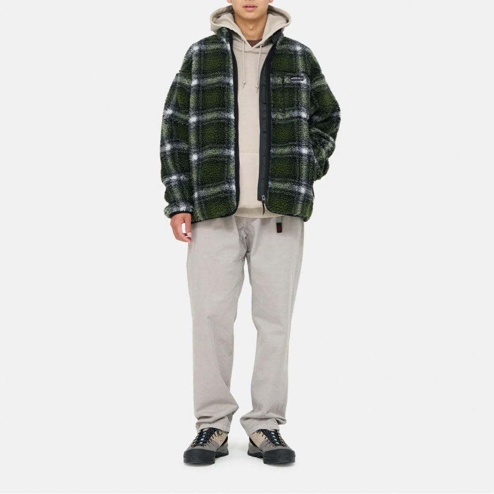 Winter Twill Gramicci Pant - Deep Bone