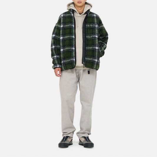 Winter Twill Gramicci Pant - Deep Bone