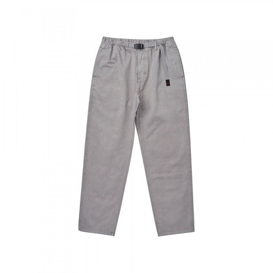 Winter Twill Gramicci Pant - Deep Bone