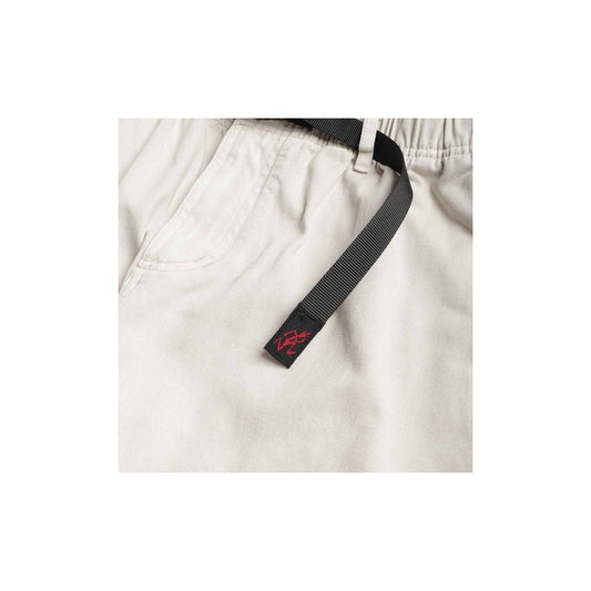 Gramicci Pant Straight Fit - Dune Pigment Dyed