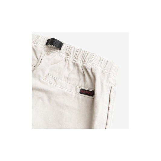 Gramicci Pant Straight Fit - Dune Pigment Dyed