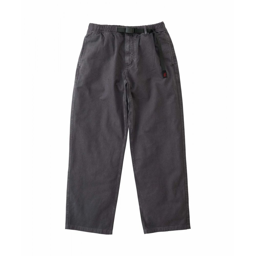 Gramicci Pant Straight Fit - Fossil Grey