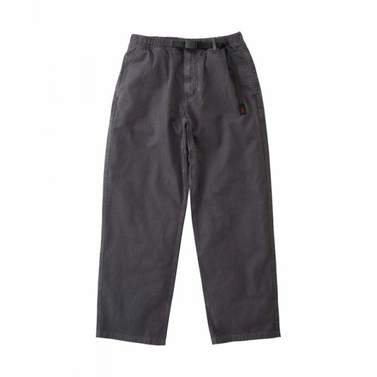 Gramicci Pant Straight Fit - Fossil Grey