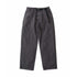 Gramicci Pant Straight Fit - Fossil Grey