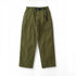 Gramicci Pant Straight Fit - Olive