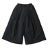 Women's Nylon Flare Pant - Black