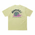 Snail Tee - Lemon