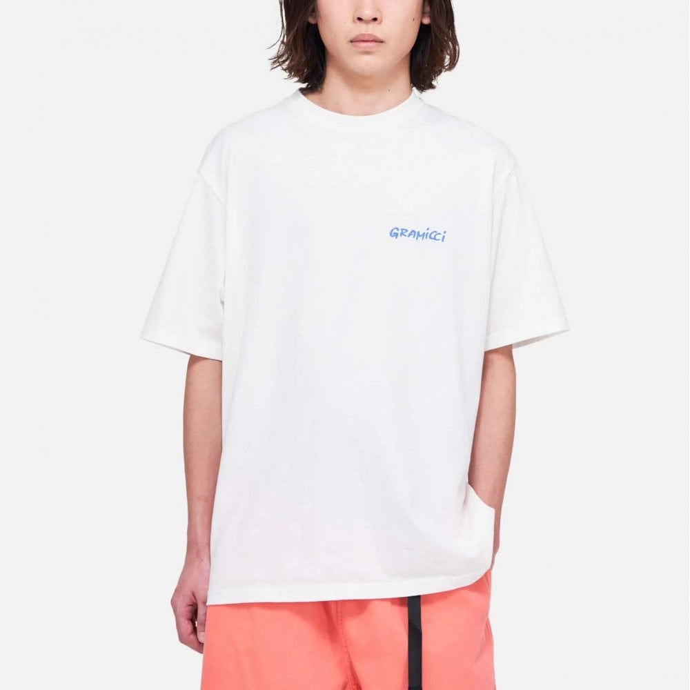 Stonehenge Tee
