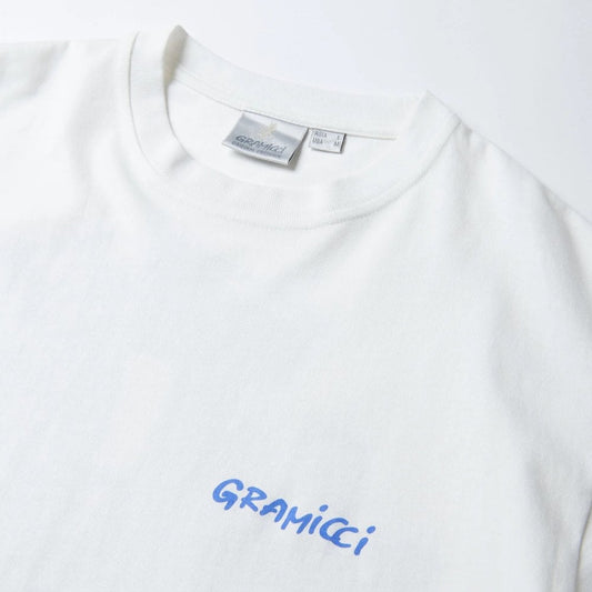 Stonehenge Tee