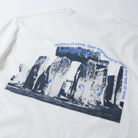 Stonehenge Tee