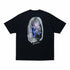 Thumbprint Tee - Vintage Black
