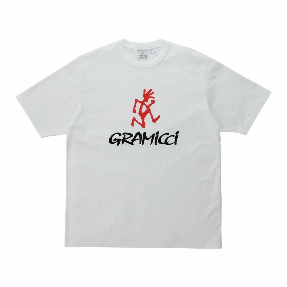 Gramicci Logo Tee
