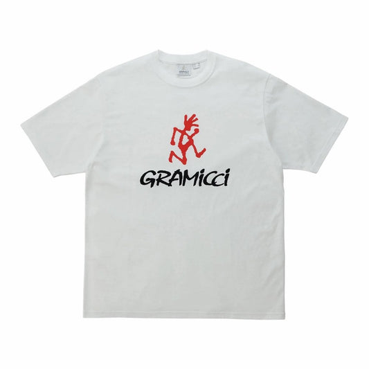 Gramicci Logo Tee
