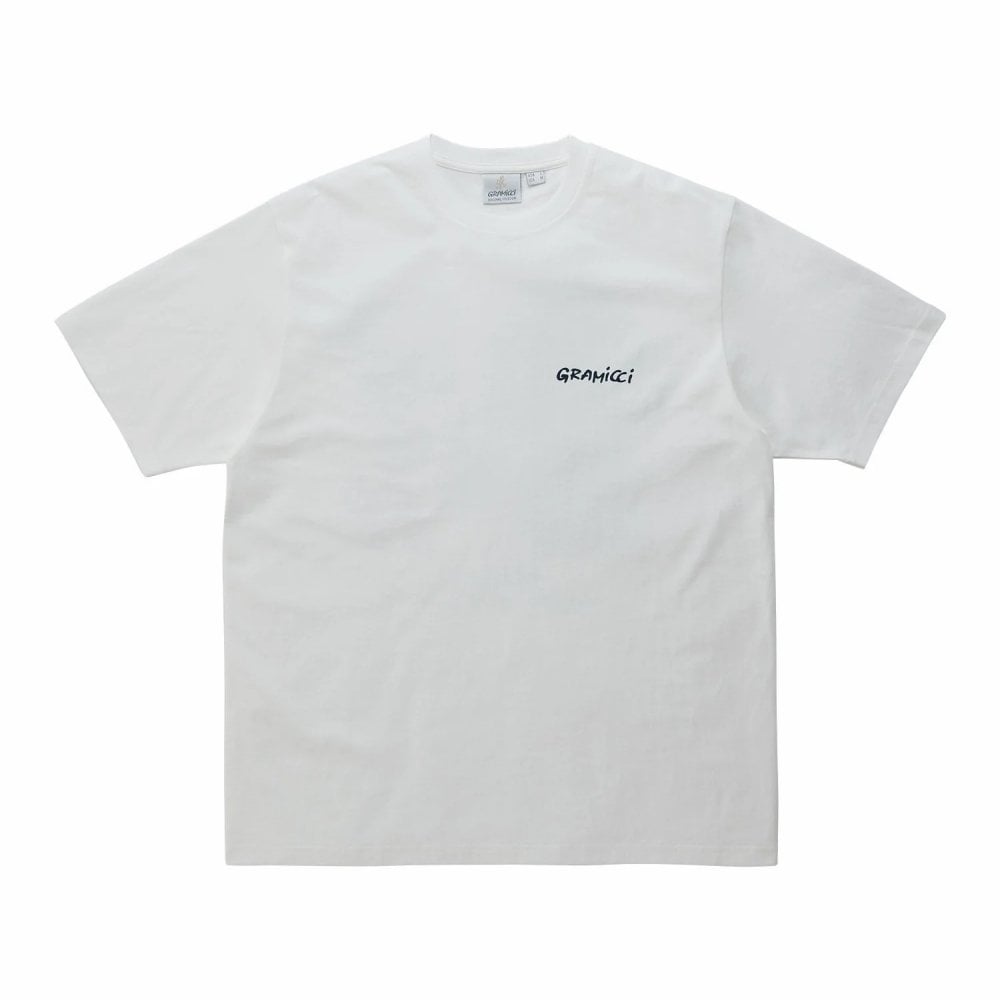 Geared Up Tee