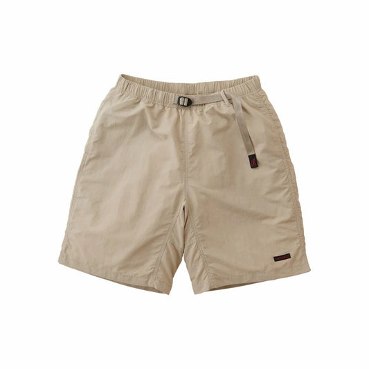 Nylon Packable G-short - Dune