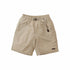 Nylon Packable G-short - Dune