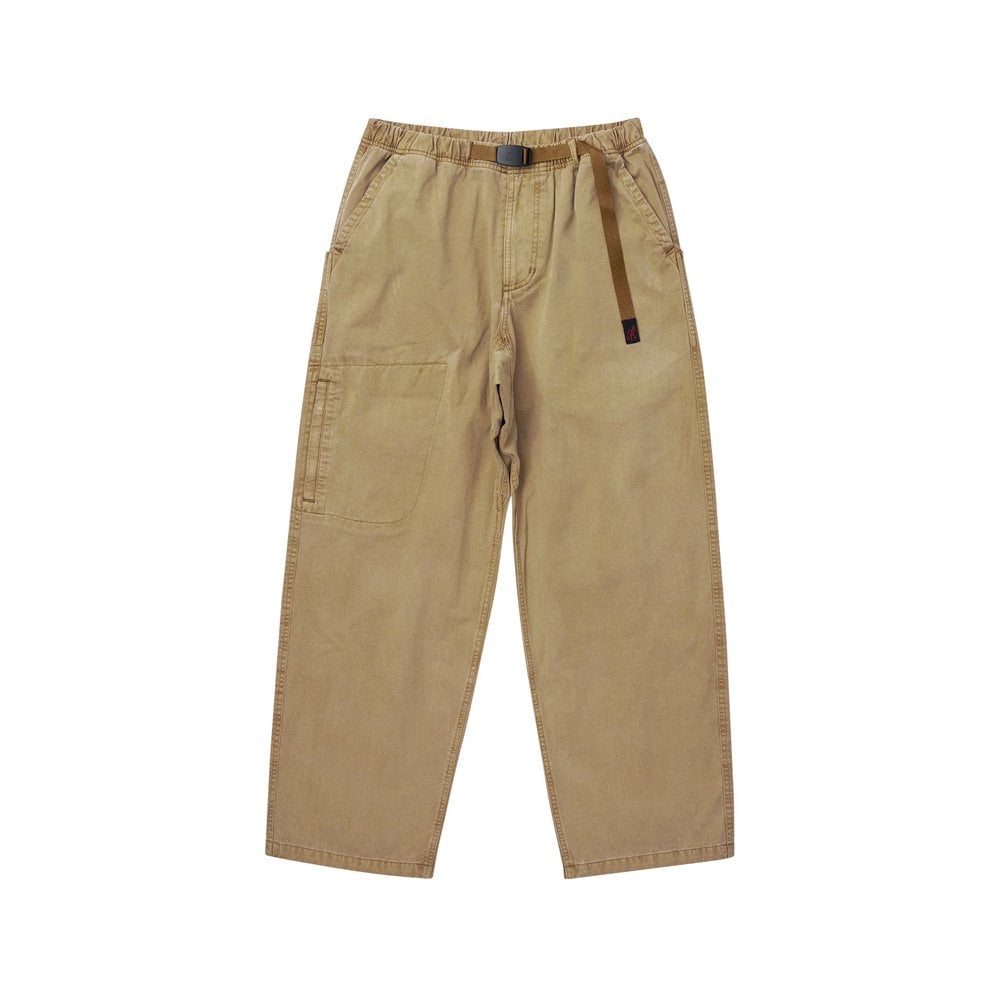 Winter Twill Ground Up Pant