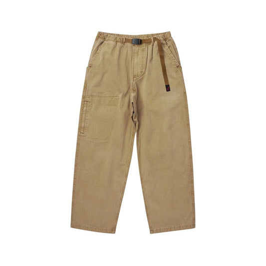 Winter Twill Ground Up Pant