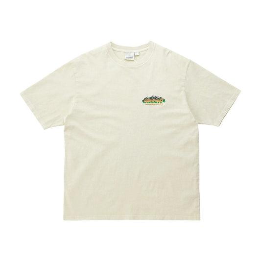Mountaineering Tee