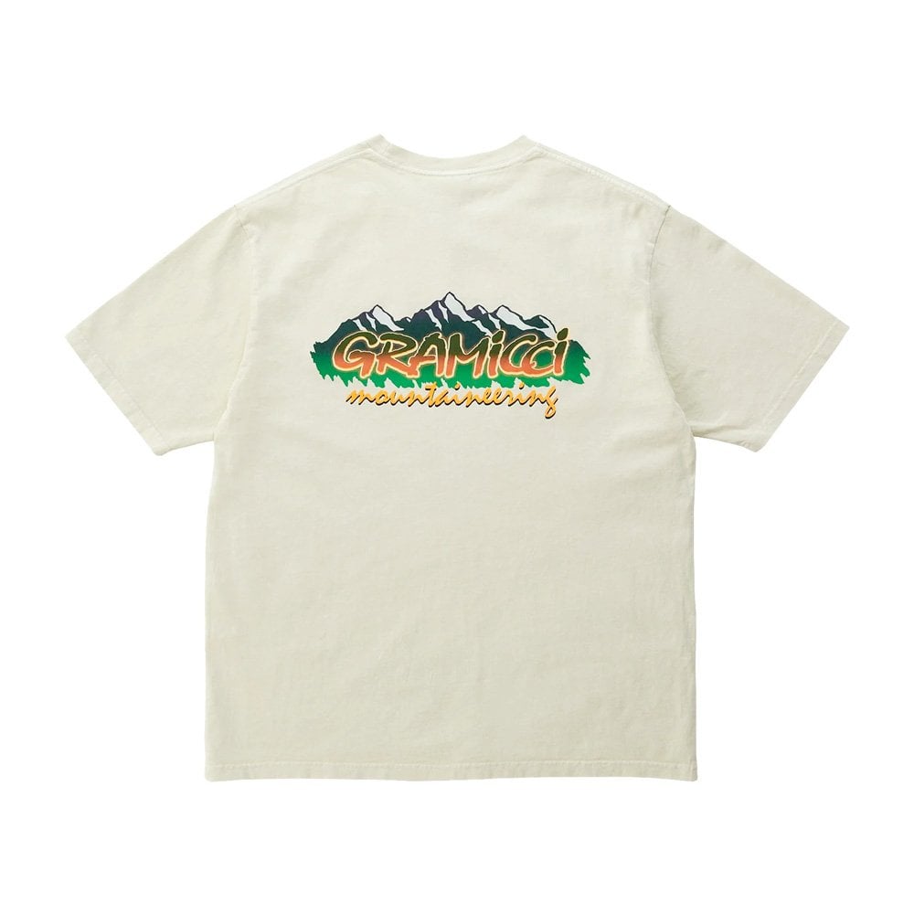 Mountaineering Tee