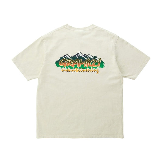 Mountaineering Tee