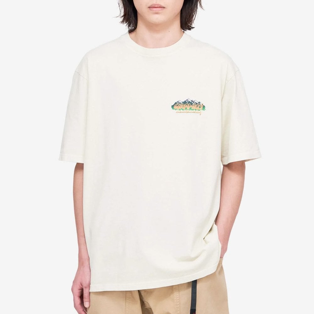 Mountaineering Tee