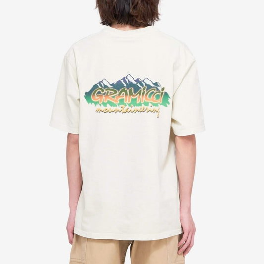 Mountaineering Tee