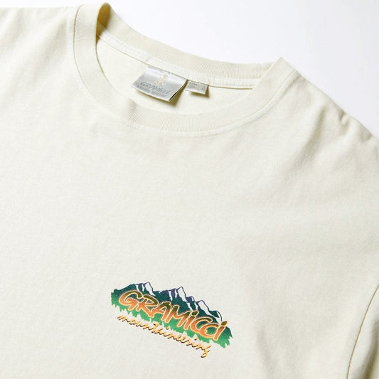Mountaineering Tee
