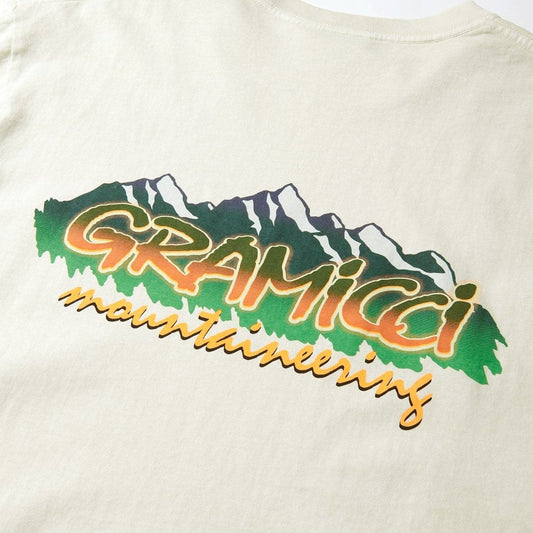 Mountaineering Tee