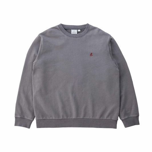 One Point Crew Sweatshirt