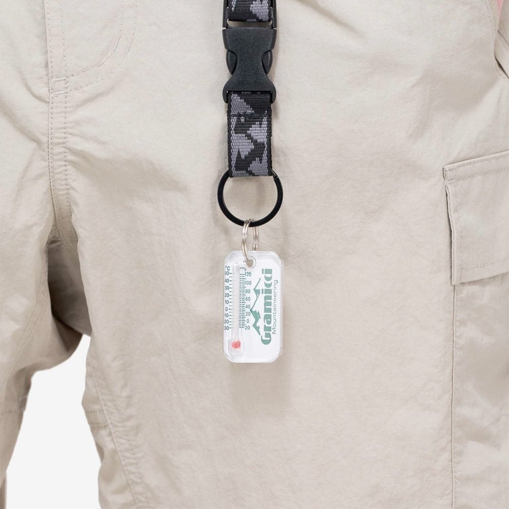 Zip-O-Gage - Mountaineering