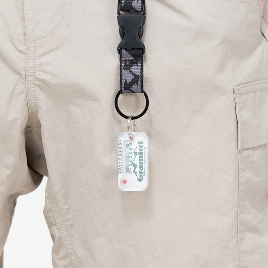 Zip-O-Gage - Mountaineering