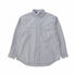 Oxford Stance Shirt - Black
