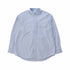 Oxford Stance Shirt - Sky Blue