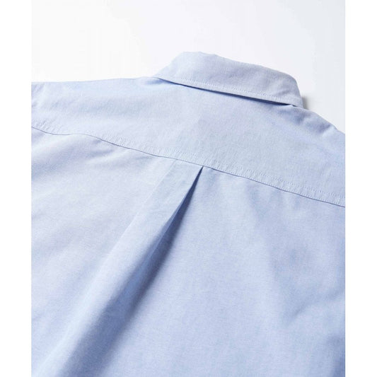 Oxford Stance Shirt - Sky Blue