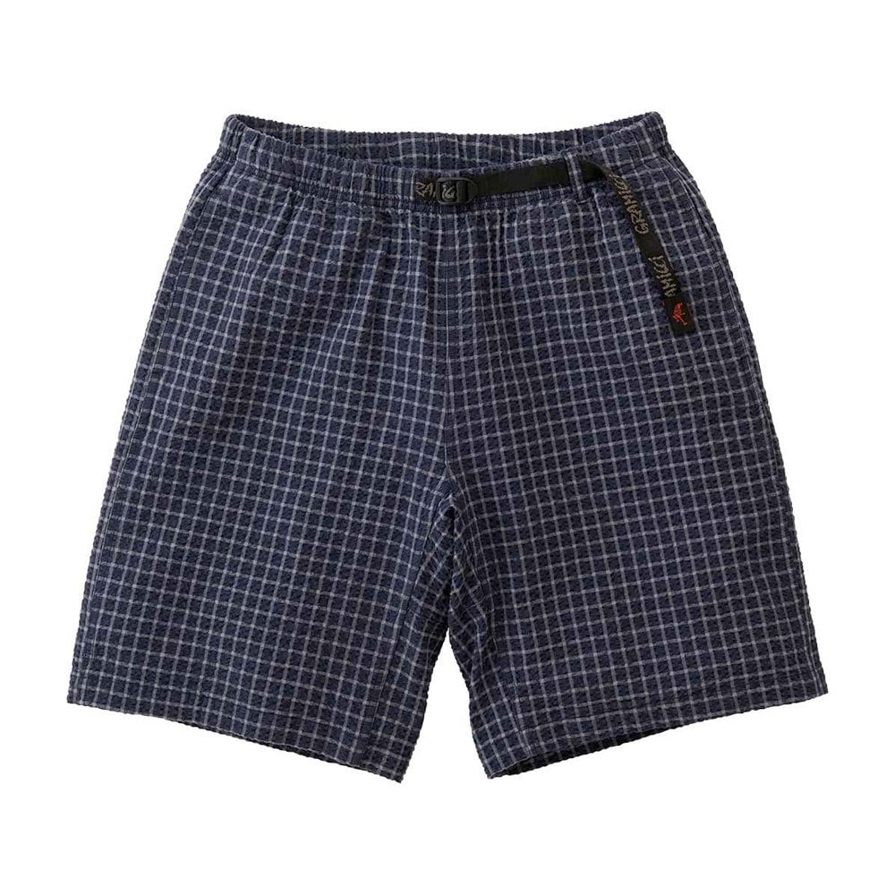 O.G. Seersucker G-Short