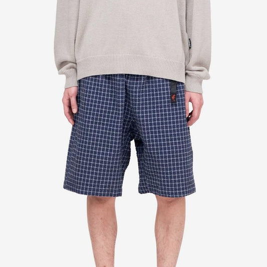 O.G. Seersucker G-Short