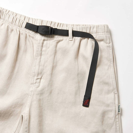 Hemp Gramicci Pant